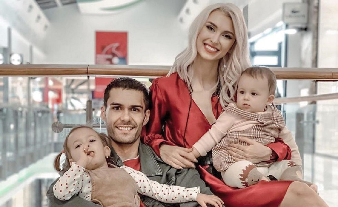 Andreea Bălan și Tiberiu Argint nu se mai ascund. Dovada găsită de fani pe Instagram care confirmă totul. FOTO