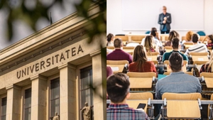 Facultățile din România se prăbușesc în clasamentele mondiale! Ungaria și Bulgaria câștigă teren