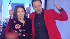 Vă mai amintiți de doamna Bamboi, mama cu 13 copii? Unde trăiește acum fosta asistentă a lui Cătălin Măruță