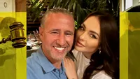 Viitoare soție a lui Reghecampf, Corina, victorie răsunătoare în instanță! Ce sumă colosală va primi pentru defăimările la care a fost supusă