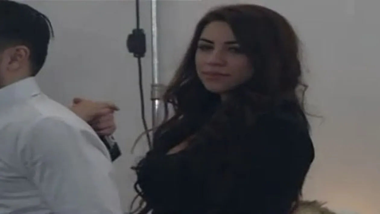 Liviu Varciu a vorbit pentru prima data despre bruneta cu care s-a afisat la botezul fiicei lui Liviu Guta: Am cumparat o inima