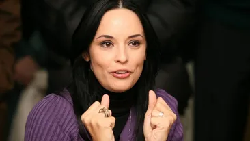 Andreea Marin știe cum să se apere de aventuali atacatori: ”Dacă sunt în pericol mă folosesc de acest...”