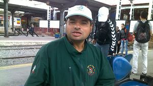 ”Omul-bormaşină” şi-a schimbat din nou jobul! Ce face acum Tudorel Popa pentru traiul zilnic!