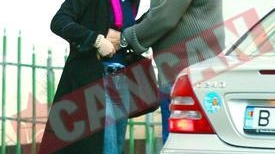 Iovan isi marita fata cu un francez!