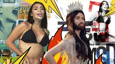 Fosta concurentă de la „Bravo, ai stil!” Naba Salem îl acuză pe hairstylistul vedetelor Dudu Conchita că a bătut-o crunt. Poliția ar fi intervenit să aplaneze conflictul | VIDEO