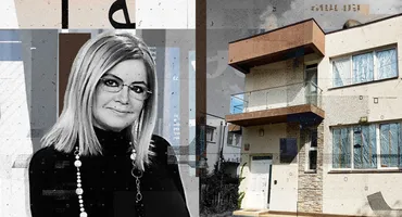 Casa morții a “înviat”! CANCAN.RO a elucidat misterul imobilului în care s-a stins Cristina Țopescu