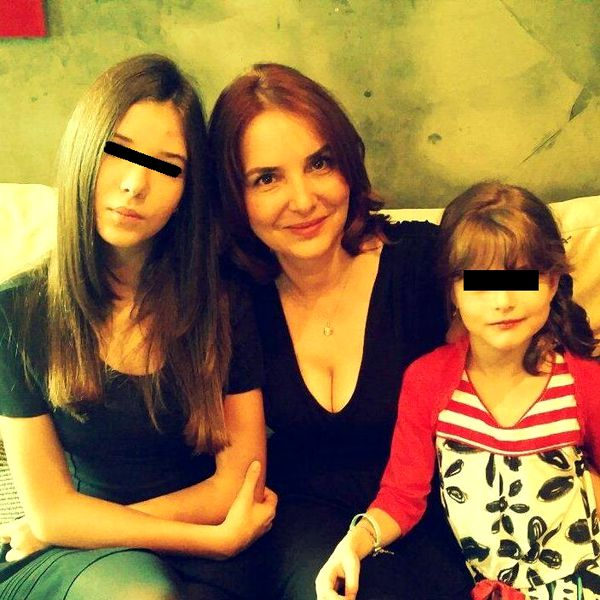 “Vai, tati, am uitat că ai coastele rupte”. Dialog tulburător între Florin Busuioc și fiica lui de 9 ani