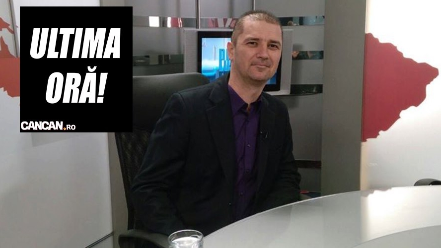 Victor Andoni a murit la 38 de ani. Autoritățile au confirmat: "Din păcate, informația e una reală"