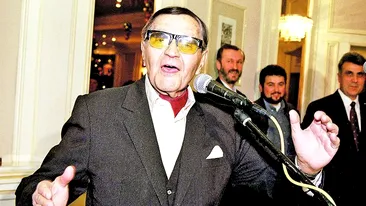 Averea lui Gica Petrescu, pe mana compozitorilor