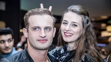 Refuza sa dea ochii cu iubitul infidel! Daniela a decis sa ramana la Milano si a trimis o amica sa-i ia lucrurile de la Brotnei!