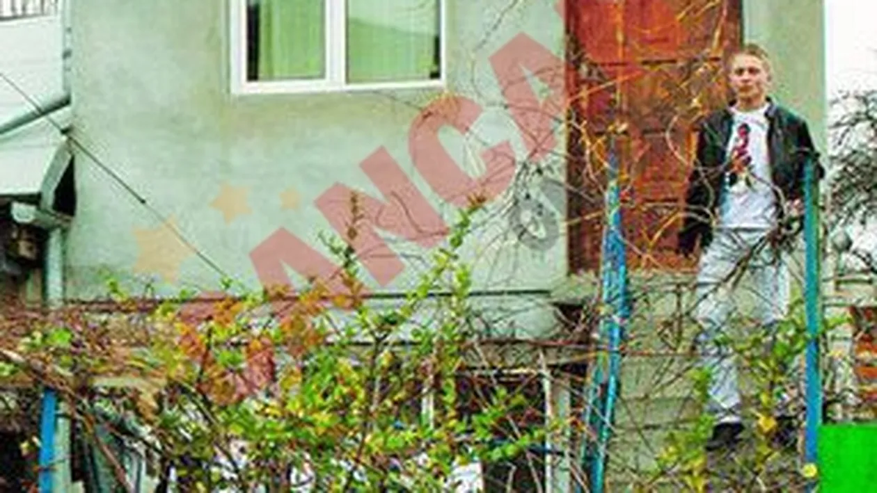 Risca sa ajunga pe drumuri