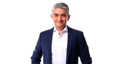 Cine e Vlad Oprea, primarul care și-a cumpărat un castel în Franța? Clădirea nu este inclusă pe declarația de avere