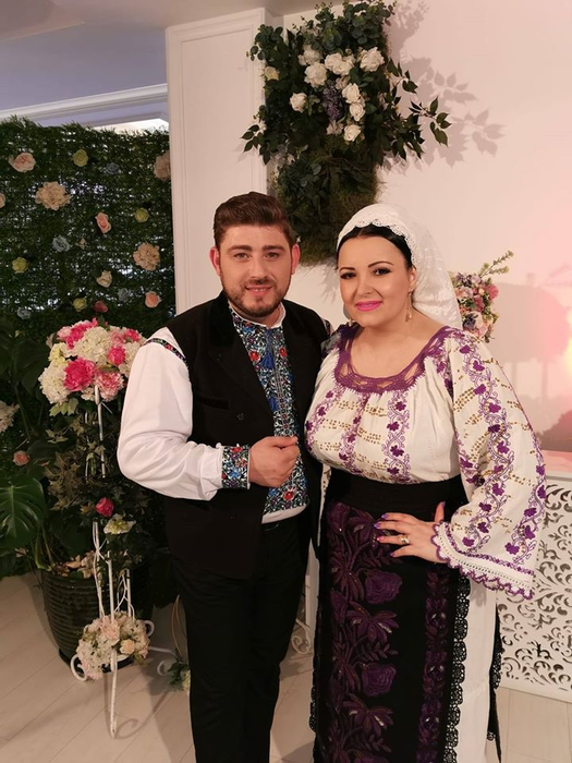 Silvana Rîciu este însărcinată și a ascuns minunea care-i crește în pântece timp de 5 luni! Primele imagini cu burtica de gravidă și numele bebelușului