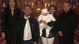 Cumătrul lui Costel Corduneanu liniștește apele în lumea interlopă după scandalul pornit de la o melodie a lui Salam