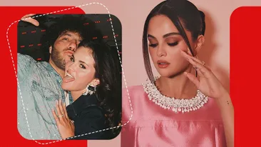 Gata cu speculațiile: Selena Gomez clarifică totul despre relația cu Benny într-o postare virală
