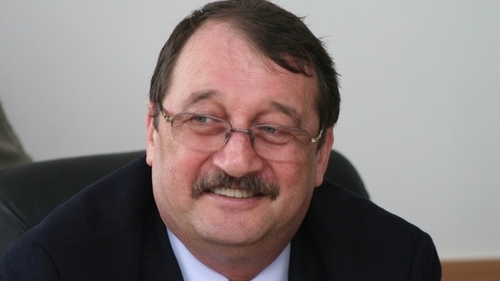Imaginile de ultima ora care au aparut cu “intermediarul” spagii din dosarul lui Mircea Basescu!