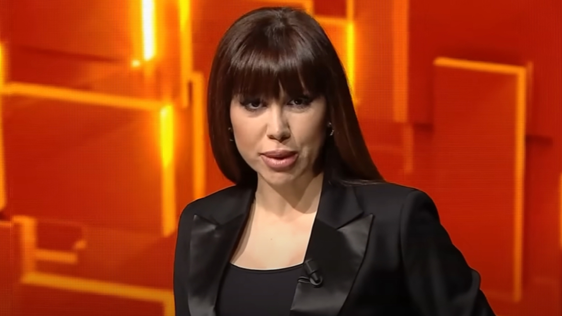Ce mesaj grobian a primit Denise Rifai de la un admirator! Postarea bărbatului a fost văzută de toți urmăritorii vedetei Kanal D de pe Instagram