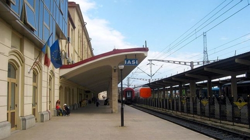 Întâmplare incredibilă. Ce a pățit un bărbat din Iași atunci când a vrut să ajute un cerșetor