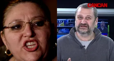 ”Diana Șoșoacă este o creatură spontană”. Mihai Rapcea tranșează candidatura ei la prezidențiale