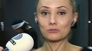 Bebelusa Oana: "Admir femeile care au avut curajul sa-si faca operatii estetice"