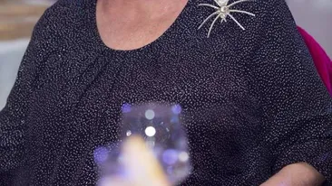 Primele imagini cu locul de veci unde se va odihni Stela Popescu! Familia i-a îndeplinit ultima dorinţă