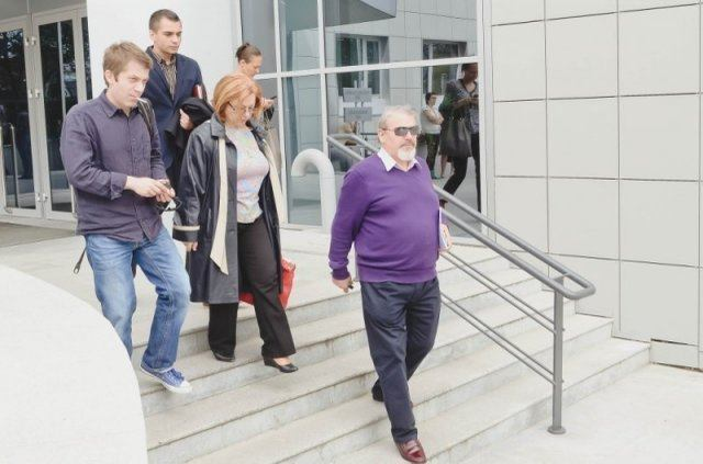Carmen Dorobăț a fost condamnată în primă instanță
