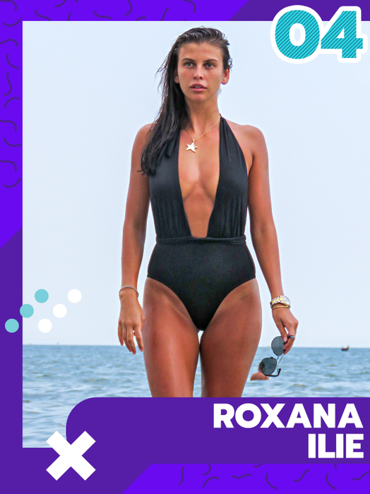 Ce locuri ocupă Inna, Lora sau Theo Rose? TOP sexy-vedete care fac furori, deși n-au bustul generos