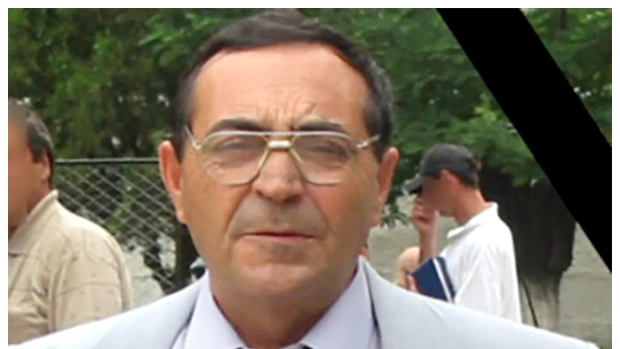 Ioan Dima, fostul director al Direcției Agricole Vaslui, a murit la vârsta de 75 de ani. Titanul agriculturii vasluiene a fost răpus de Covid-19