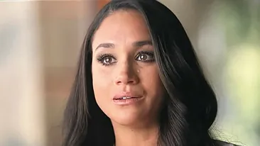 Scandal după o petrecere a familiei Kardashian. Meghan Markle a făcut o criză după ce a văzut imaginile