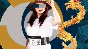 Soţul i-a dat aprobarea să participe la Asia Express cu o singură condiţie! Celebra actriţă nu a avut de ales: „Nu mi se pare nimic ciudat”