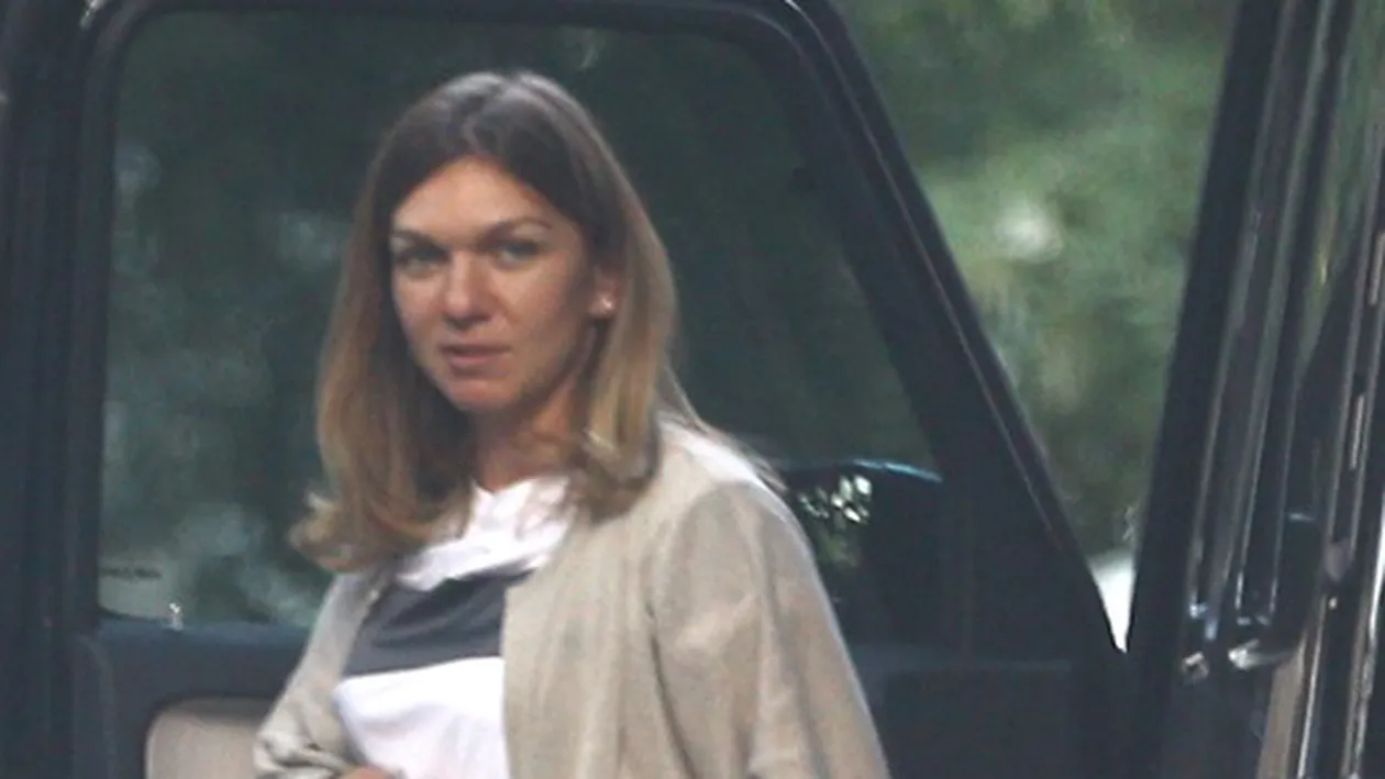 Simona Halep și Toni Iuruc și-au asumat relația. Care sunt pașii până la nuntă, la aromâni