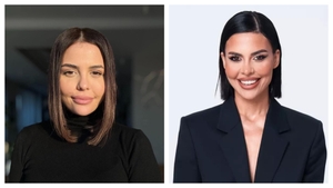 Bucurie mare în familia Andreei Popescu! Fosta soție a lui Rareș Cojoc a dat vestea: „Vine bebe 4”