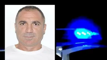 Caz șocant în Botoșani! Un bărbat dat dispărut în luna aprilie a fost găsit îngropat în propria curte. Ce s-a întâmplat cu Iulian