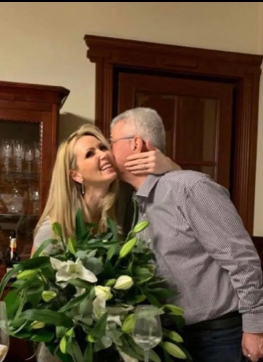 Mihaela Botezatu și Silviu Prigoană