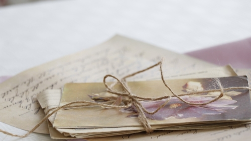 Capsula timpului! Bilețel scris în mai 1905, descoperit după 120 de ani. Ireal ce scria în el