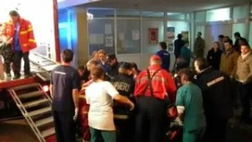 Dezvăluirile tatălui COPILOTULUI implicat în accidentul aviatic din Apuseni: Eu am aflat primul