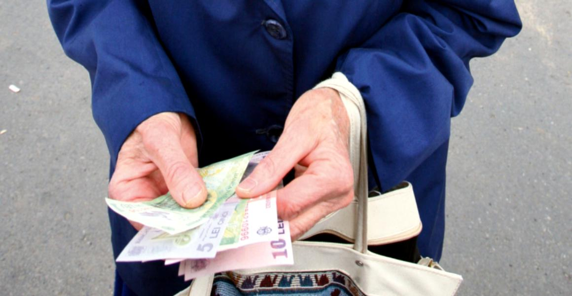 Salariul românilor