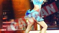 Andreea Balan da saptamanal 100 de dolari pe cartele
