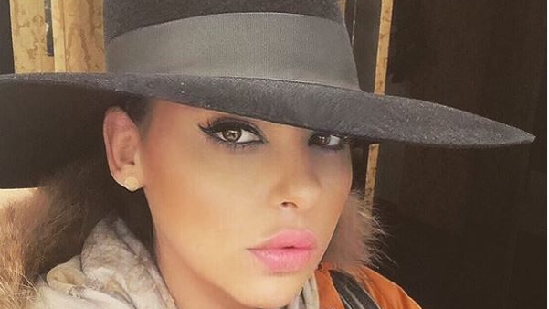 Asta face Lavinia Pîrva atunci când băiețelul ei adoarme! A spus totul pe Instagram