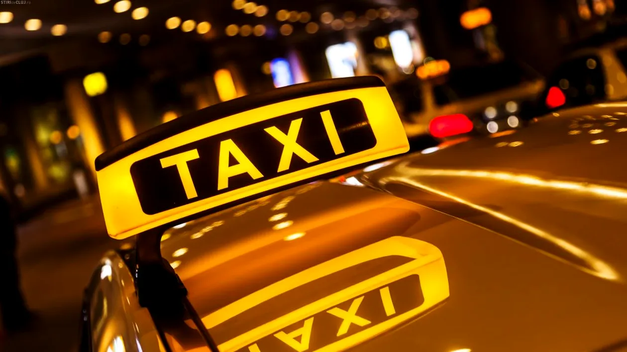 Un taximetrist din București și-a terorizat un client cu mesaje de amenințare, după ce i-a făcut reclamație! ”Ai grijă pe unde umbli”