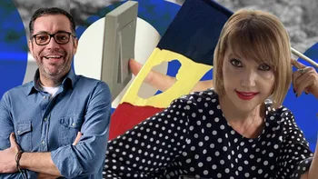 Ce făceau vedetele din România când se oprea curentul în comunism: „Dacă-ți lipeai urechea de apartamente, se auzea la fel!”