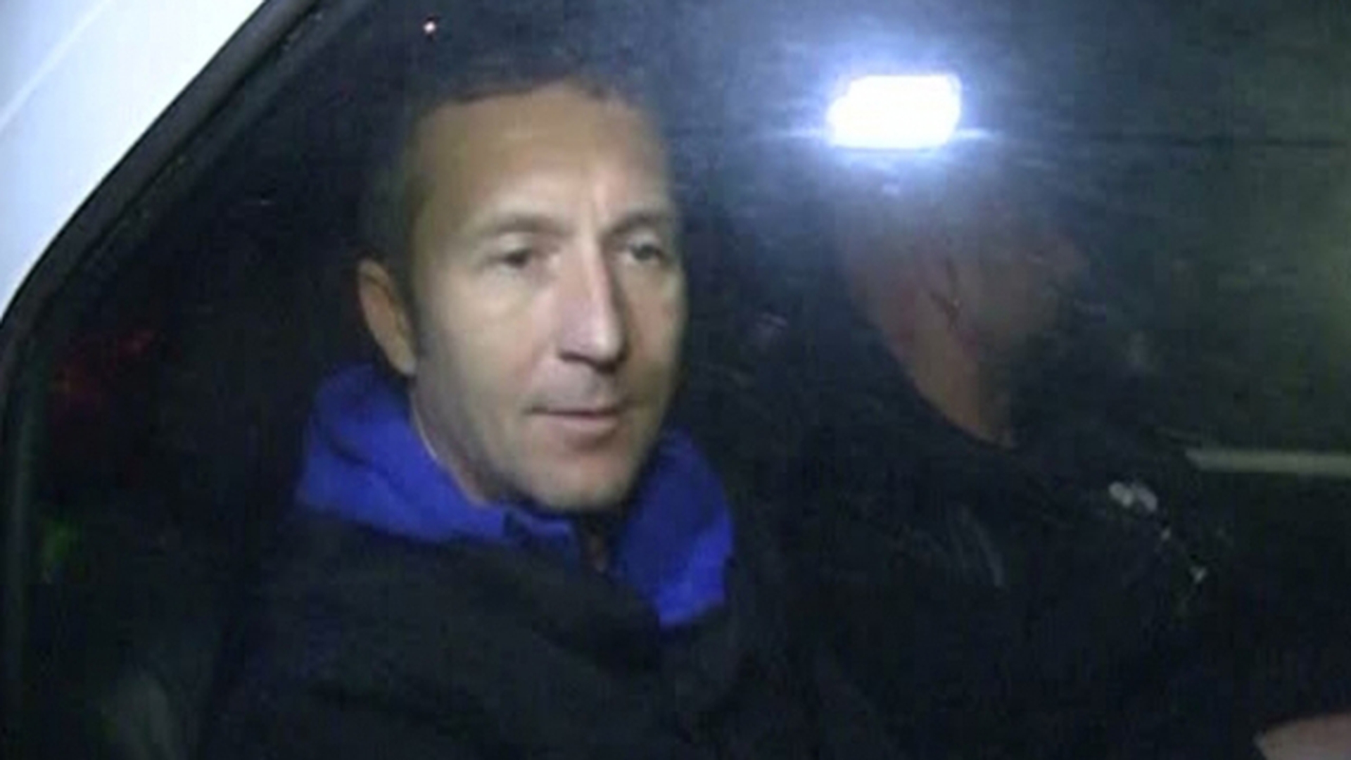 MM Soica a fost atat de bucuros ca pleaca acasa incat...Ce lucruri a lasat mostenire colegilor de suferinta de la Jilava!
