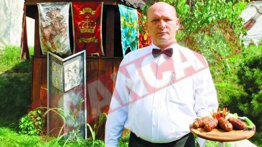 Aici s-au inventat micii!
