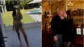 Care este secretul iubitei milionarului care a renunţat la cetăţenia română. E cu 24 de ani mai tânără decât el