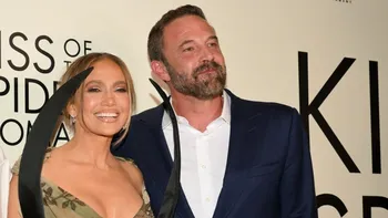 Cum și-a modificat Jennifer Lopez tatuajul făcut în timpul căsniciei cu Ben Affleck. Fanii au observat imediat schimbarea