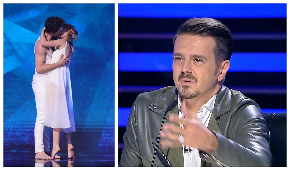 Cine sunt, de fapt, Ana și Bogdan de la Românii au Talent. Mai formează sau nu un cuplu, după ce Mihai Petre a spus că ea e prea bună pentru el, în timpul preselecțiilor show-ului de la Pro TV