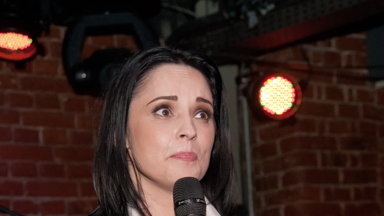 Relatiile amoroase secrete ale Andreei Marin! Vezi ce barbati a iubit Zana!