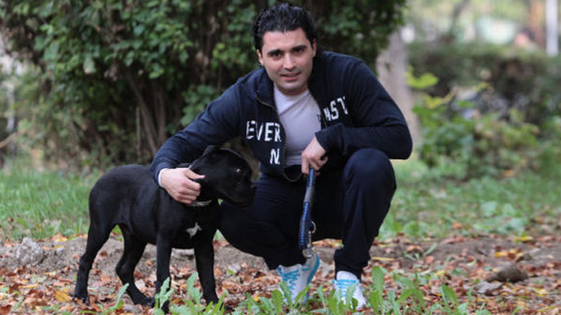 Familia lui Pepe are un nou membru: "O s-o pazeasca pe Maria in caruciorul ei"