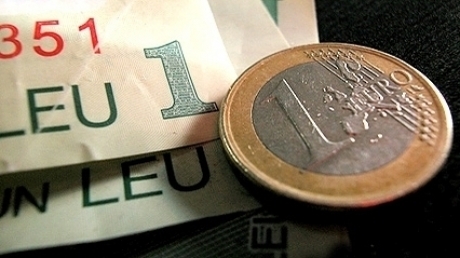 Cea mai buna veste pe care au primit-o romanii in ultimul an! Vezi la cat a ajus euro astazi!