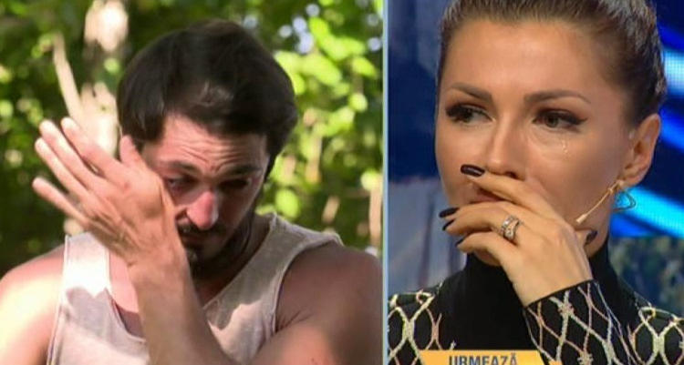 Ilinca Vandici nu s-a mai putut abține și a izbucnit în lacrimi, în direct: “Mai mult decât aș fi crezut“